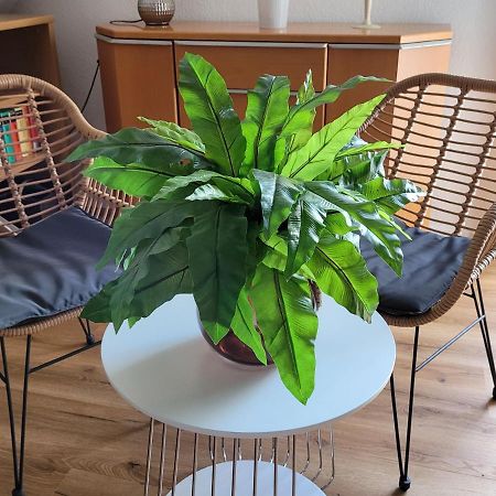 Apartment Sehring 욀데 외부 사진