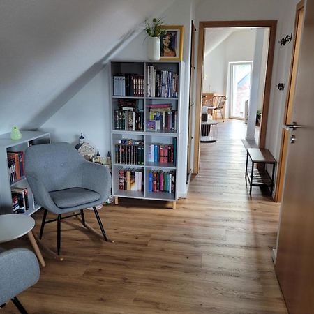 Apartment Sehring 욀데 외부 사진