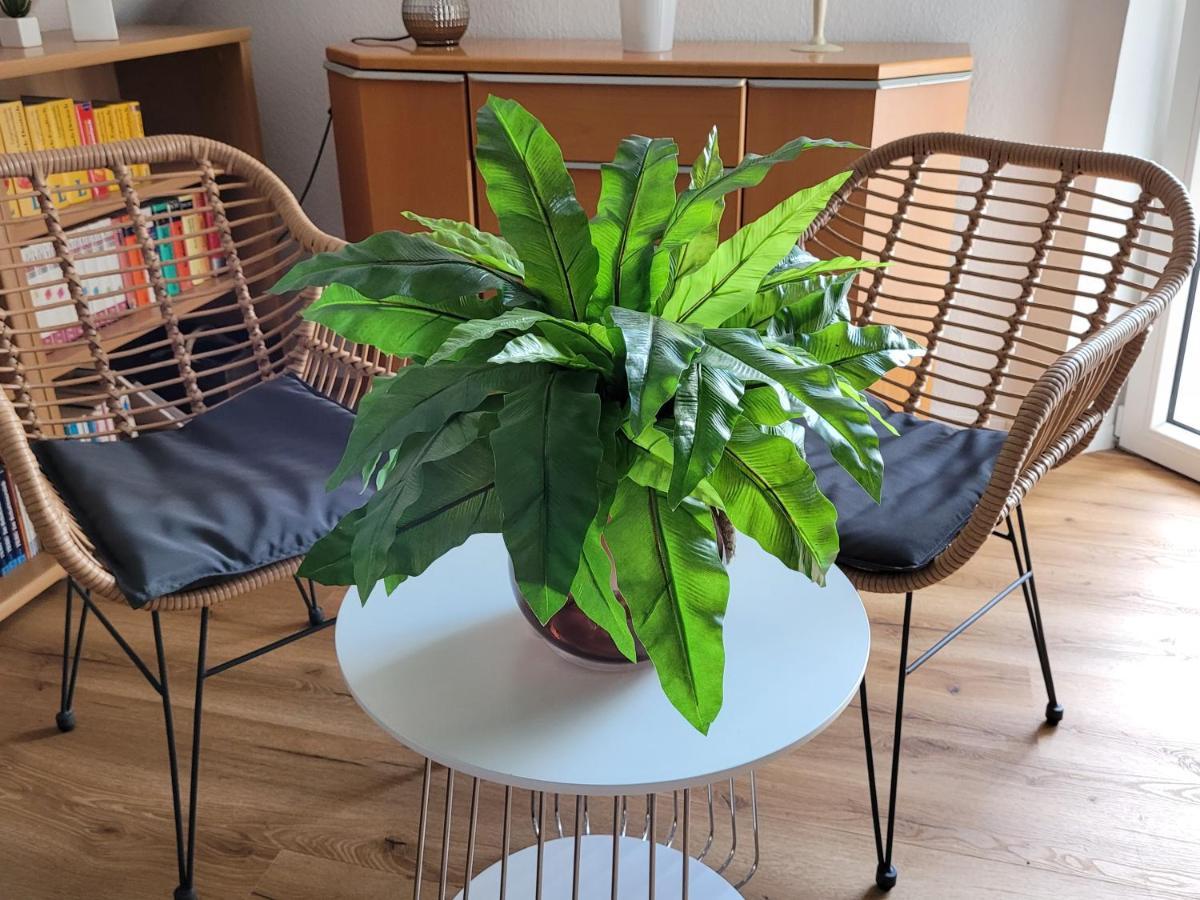 Apartment Sehring 욀데 외부 사진
