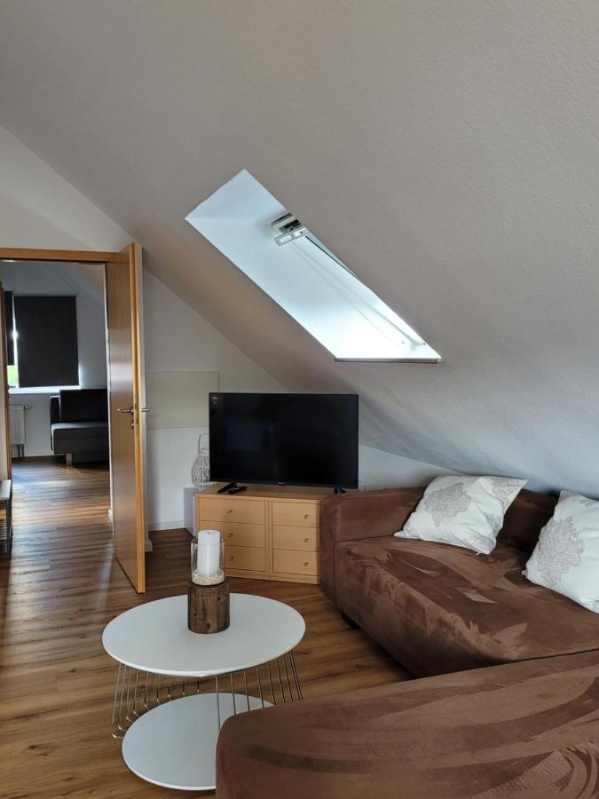 Apartment Sehring 욀데 외부 사진