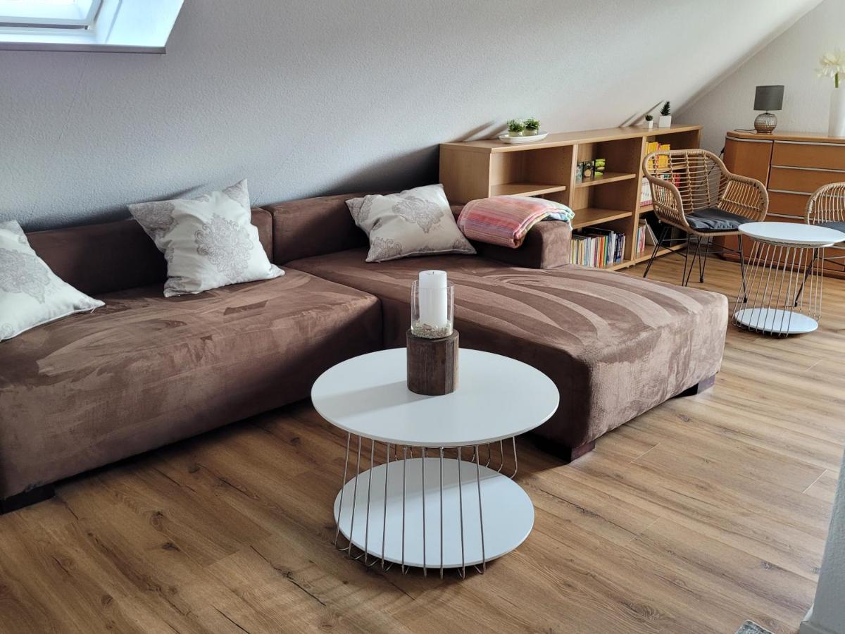 Apartment Sehring 욀데 외부 사진